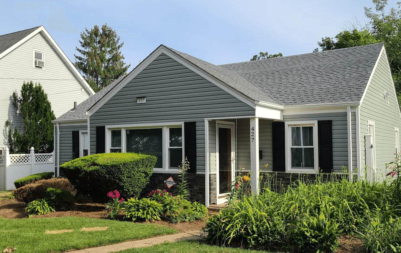 Vinyl Siding