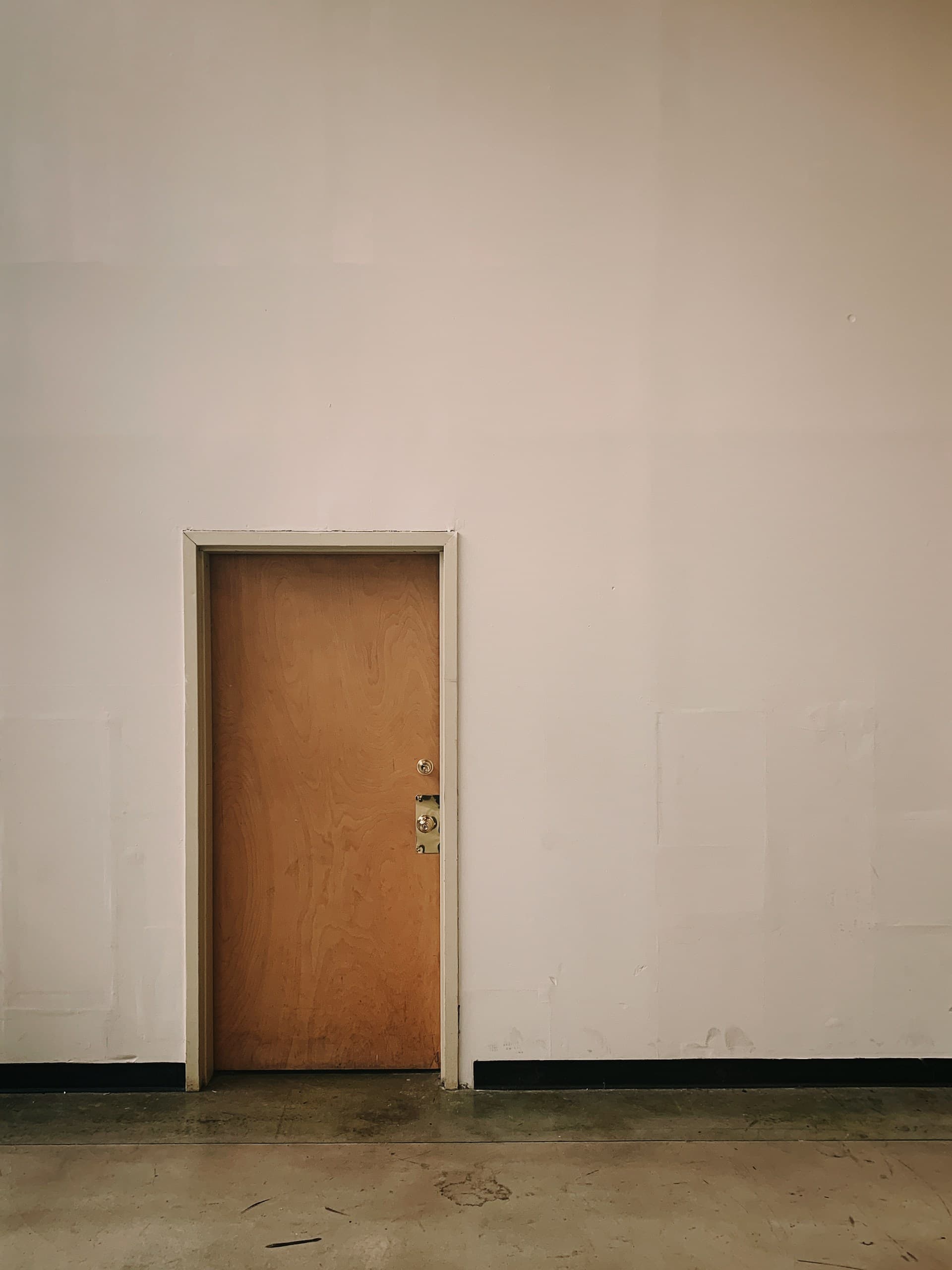 Doors services
