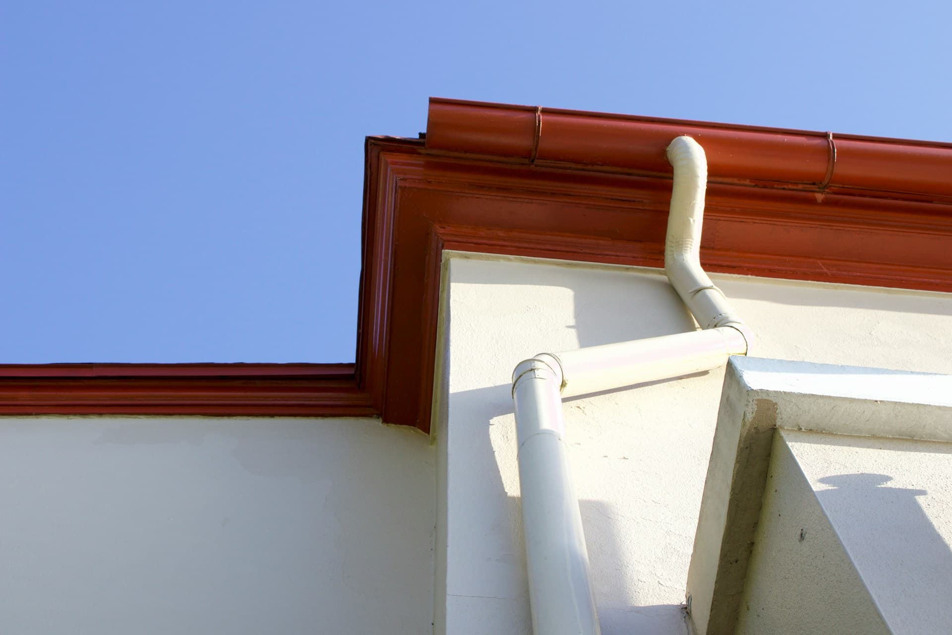 Soffit & Fascia services
